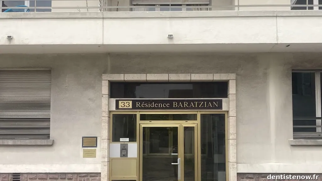 Dr Camille CUVILLIER