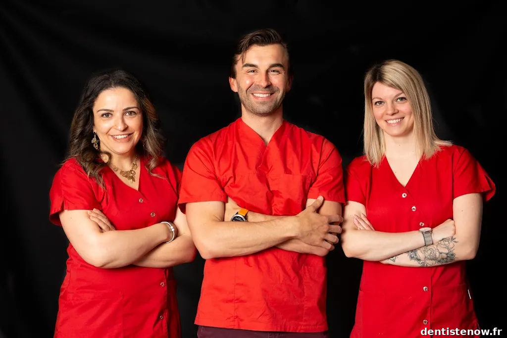 Docteur Julien Brihier - Exercice réservé à l’Orthodontie