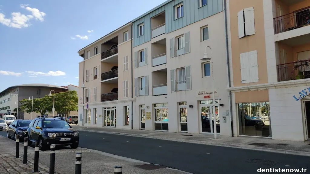 Dentiste - Dr Brouquet-Laglaire Marc