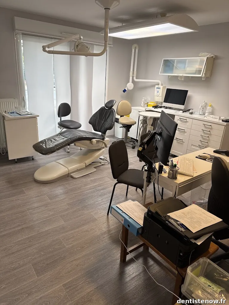 Harmonie Dentaire - Cabinet Dentaire Dr Vasconcelos