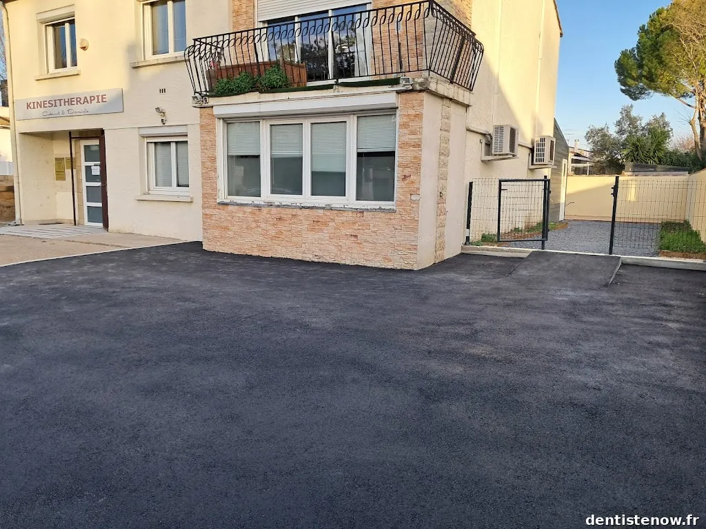 Santoro Jean-Christophe