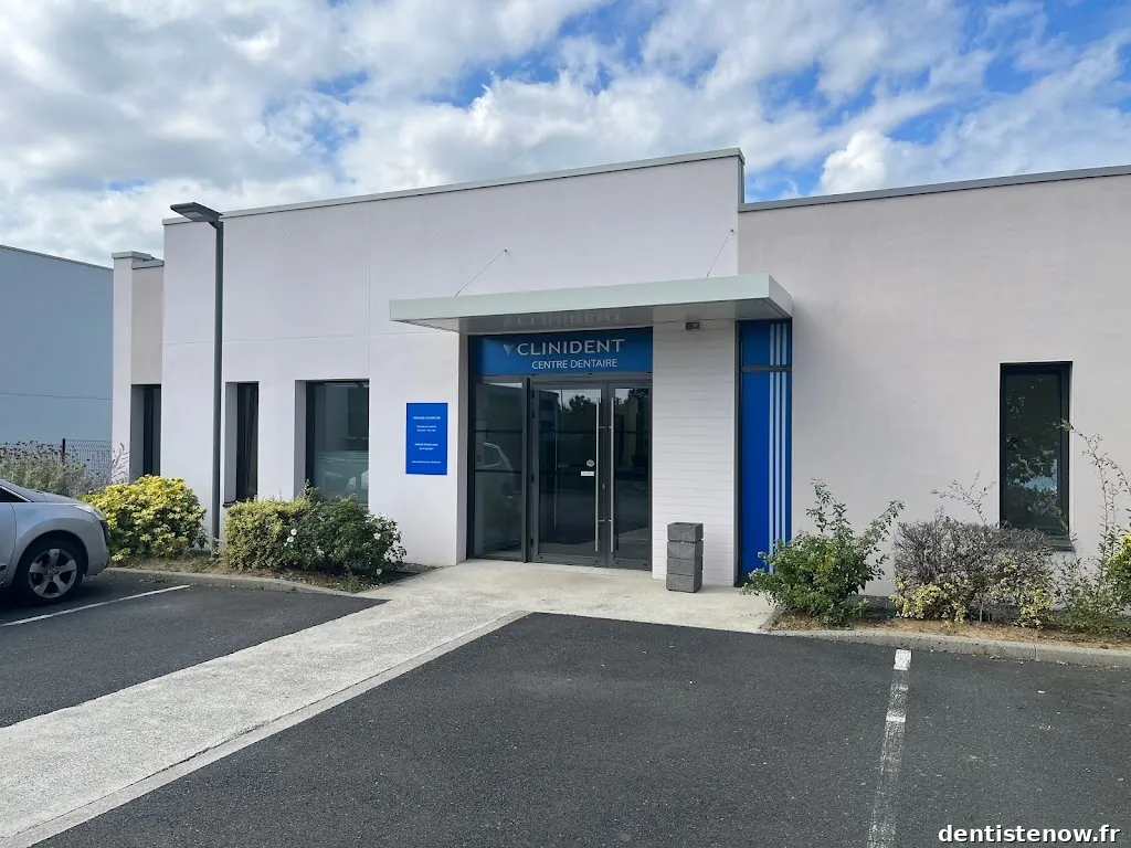 Centre Dentaire Clinident - Cholet