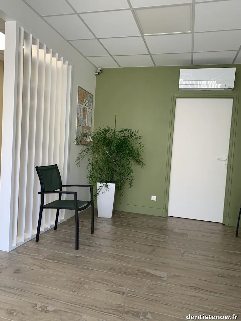 Chanut Jean-François