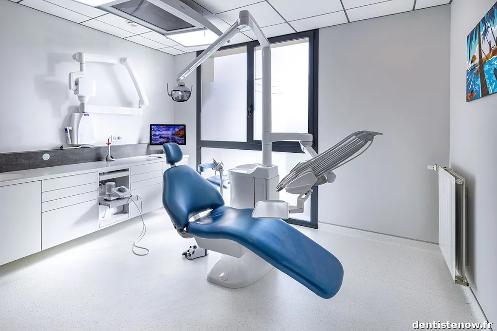 Docteur Xavier Zaehringer