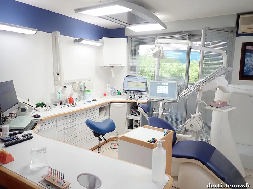 Docteur PENA Rafaël