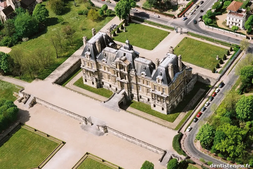 Cabinet dentaire du Docteur SFEDJ Thierry.