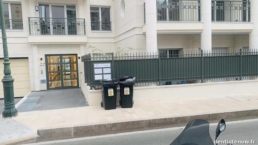 Clinique Dr Domngang