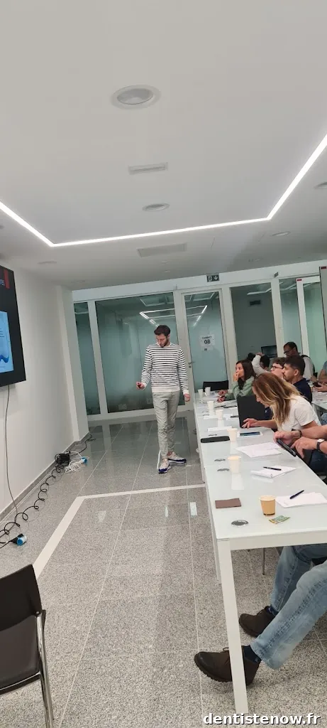 La Maison du Sourire