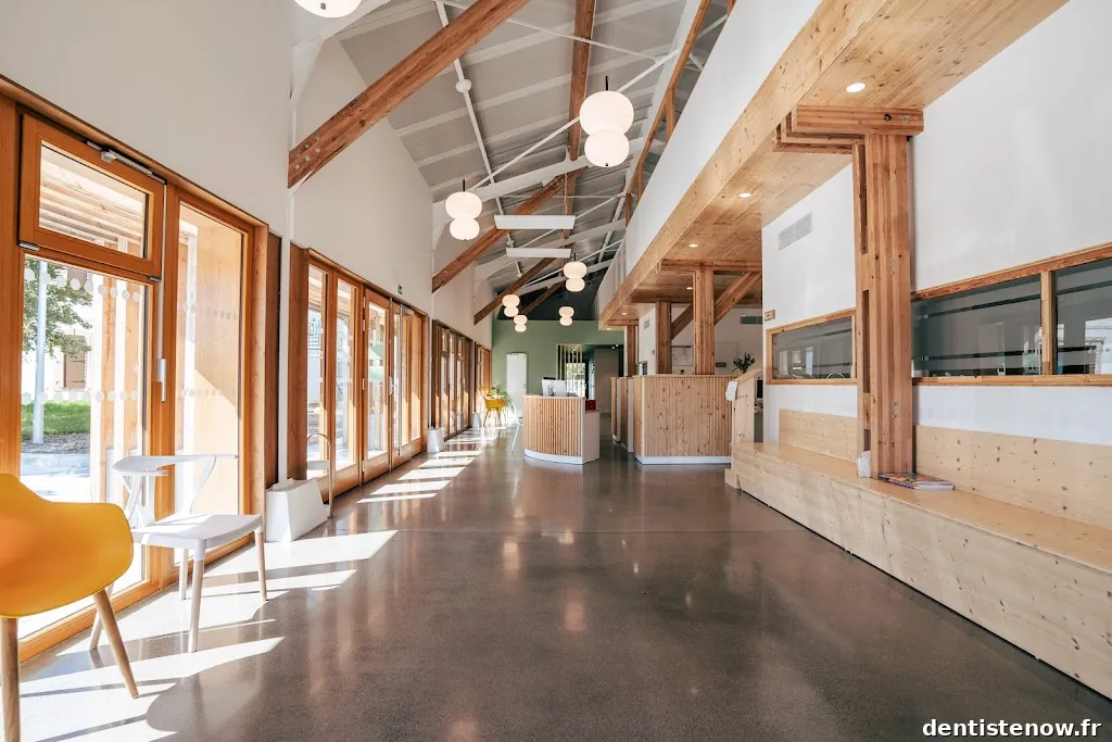 Docteur Maxime Lallemand - OREKA