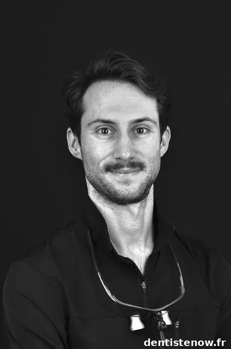 Dr Guillaume LECLERCQ Dentiste la Defense - Parodontologie - Implantologie - Dentisterie restauratrice